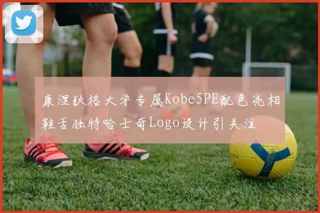康涅狄格大学专属Kobe5PE配色亮相鞋舌独特哈士奇Logo设计引关注
